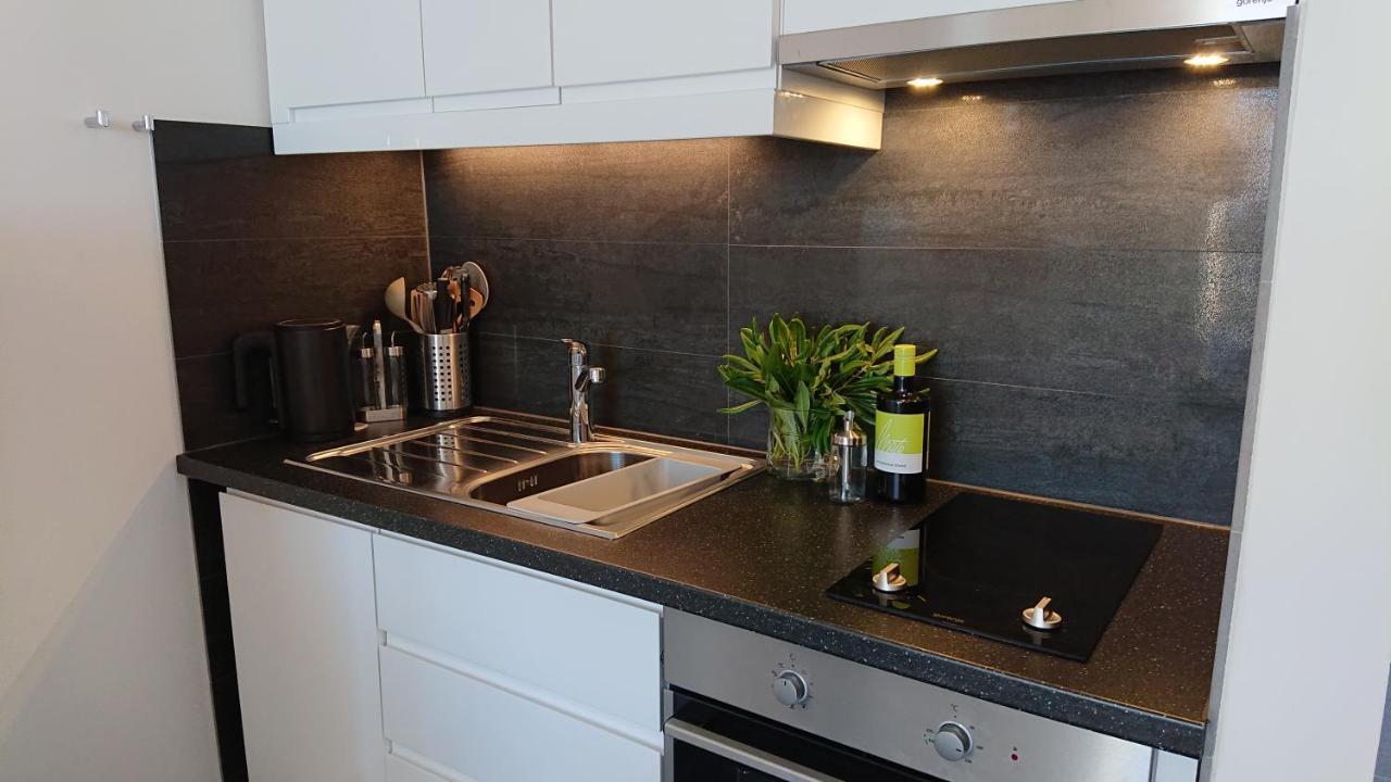 Antonieta Apartman *