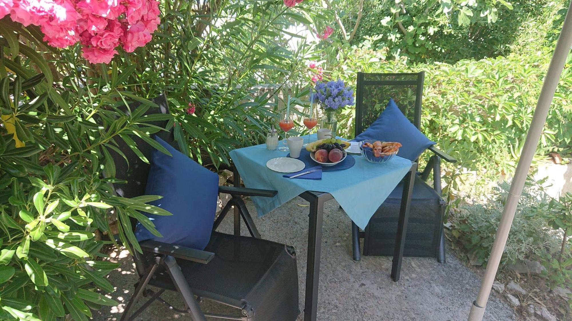Apartman Antonieta *