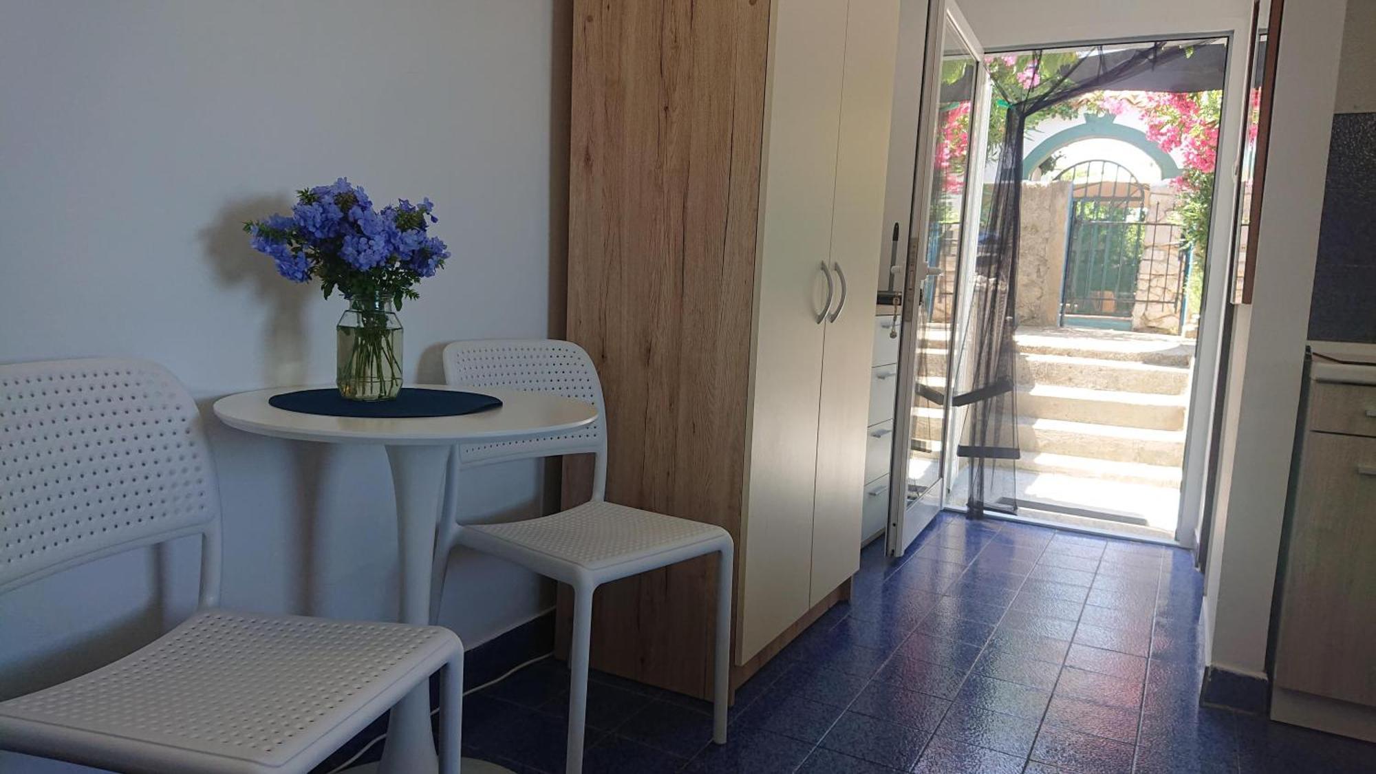 Antonieta Apartman