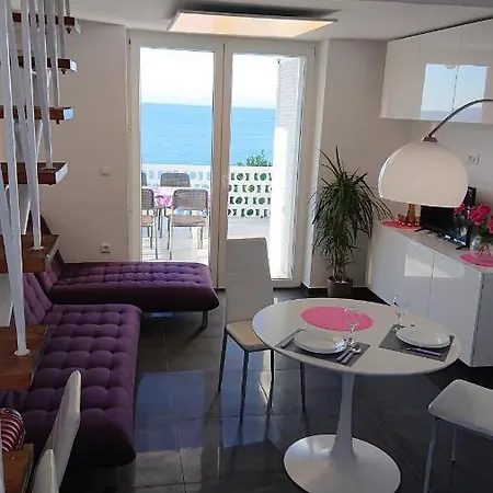 Apartmani Antonieta Veli Losinj Exterior photo