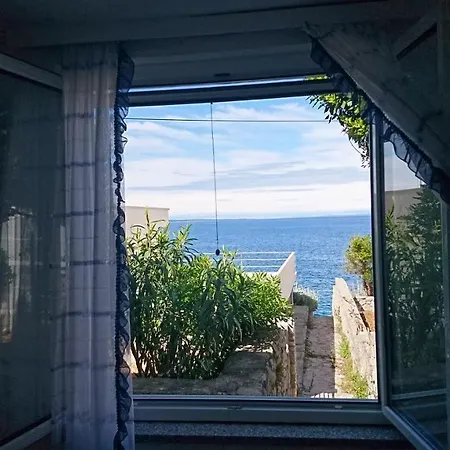 Apartmani Antonieta Veli Losinj Exterior photo