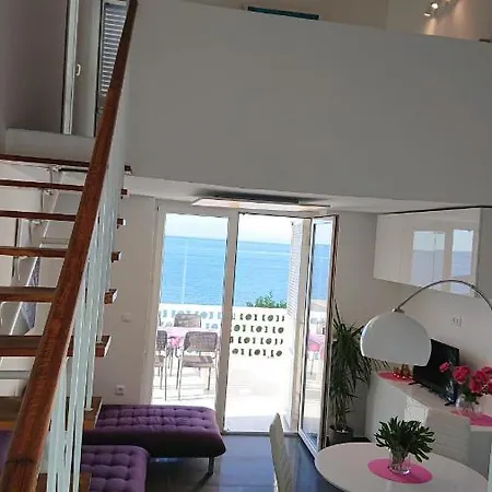 Apartmani Antonieta Veli Losinj Exterior photo