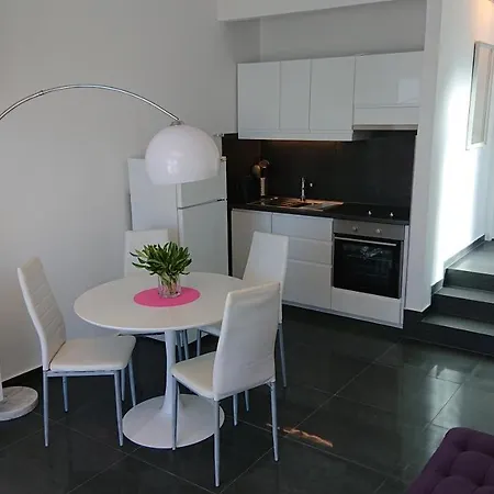 Apartmani Antonieta Veli Losinj Exterior photo