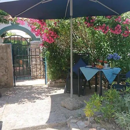 Apartmani Antonieta Veli Losinj Exterior photo