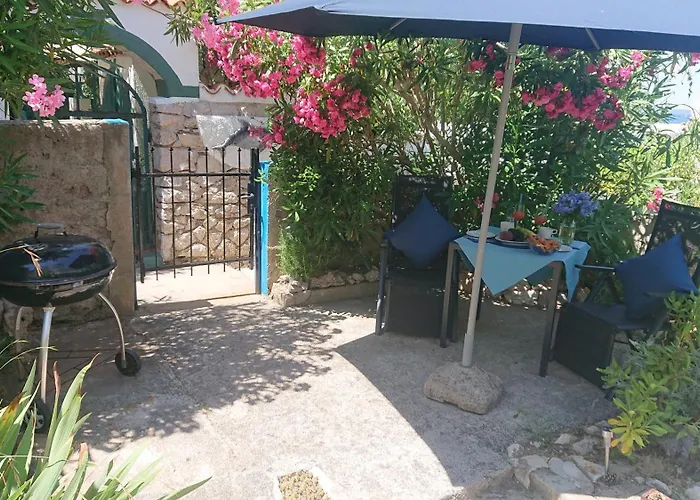 Apartmani Antonieta