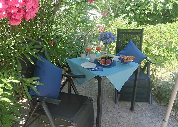 Apartmani Antonieta