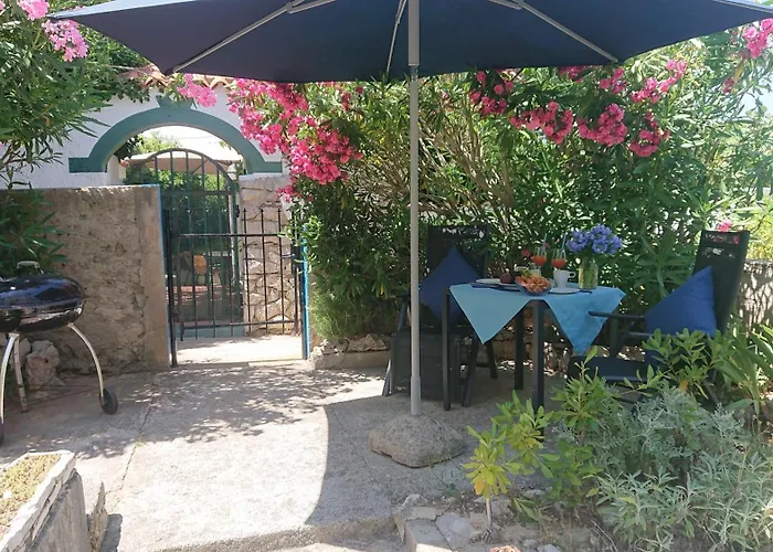 Apartmani Antonieta
