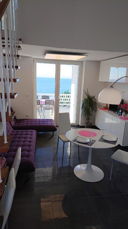 Antonieta Apartment *