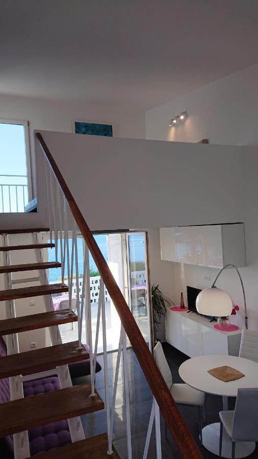 Antonieta Apartment