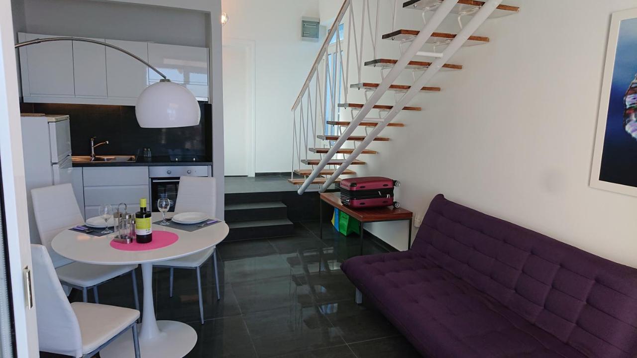 Antonieta Apartment