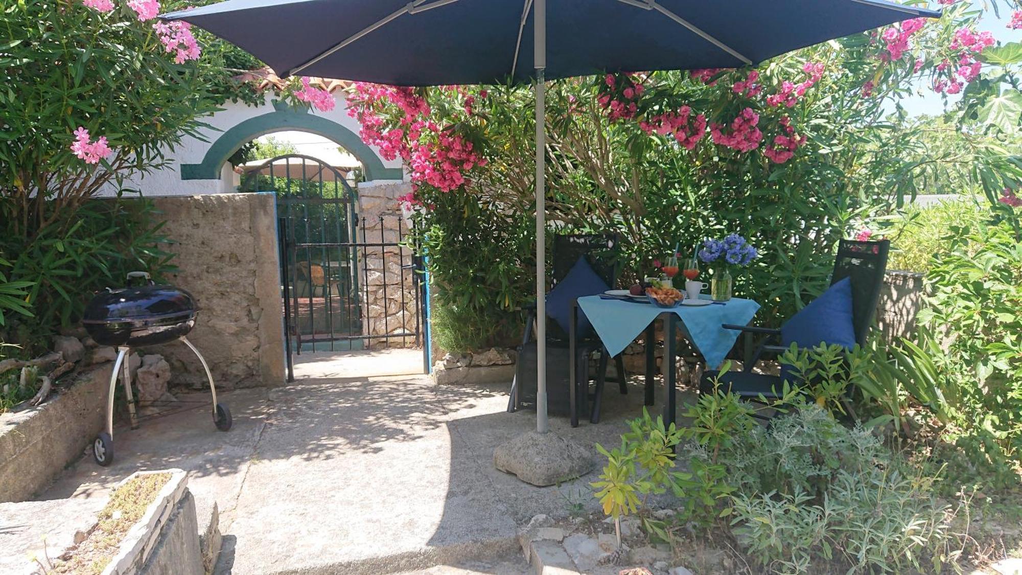 Antonieta Apartment Veli Losinj