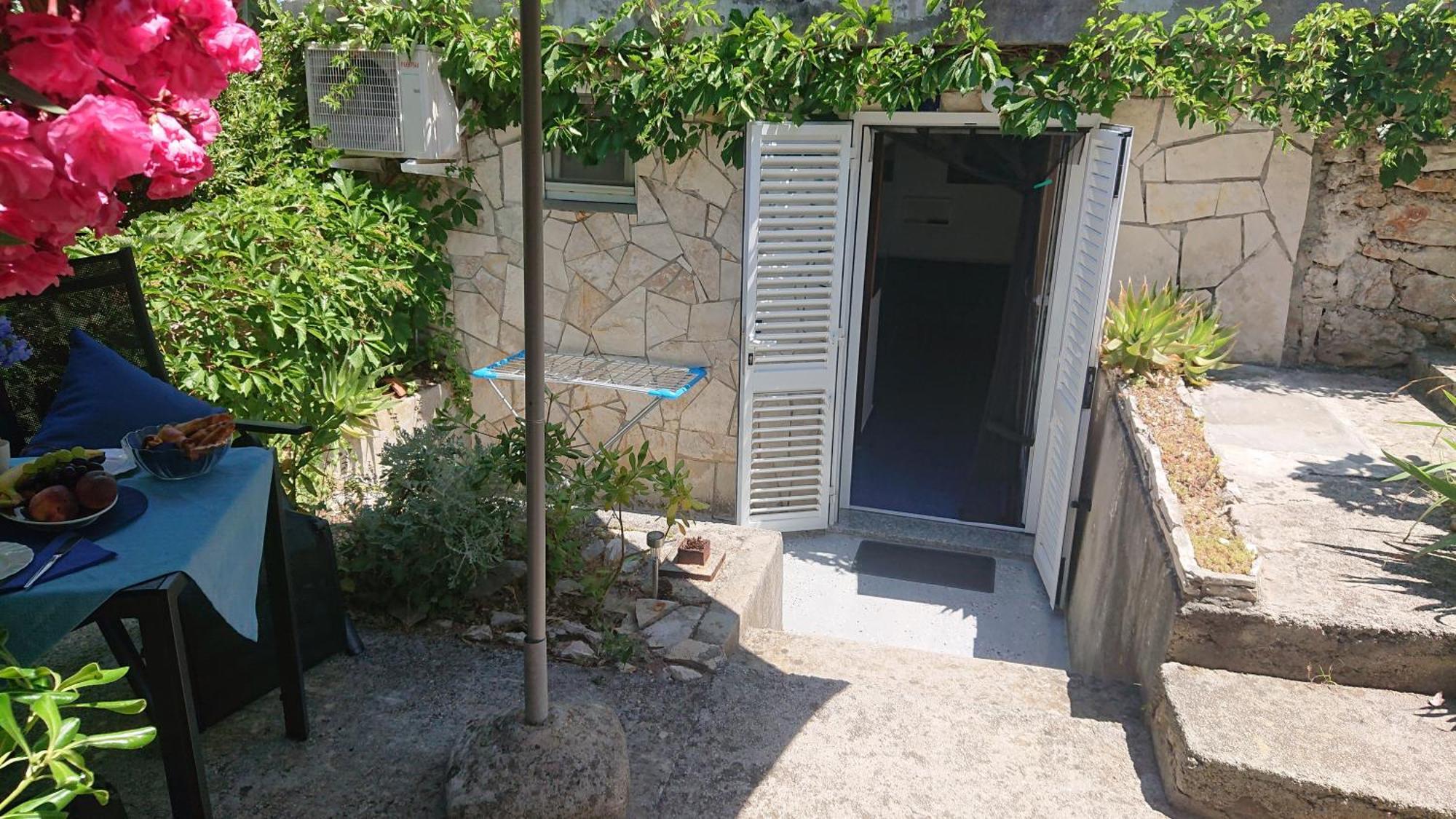Apartment Antonieta Veli Losinj
