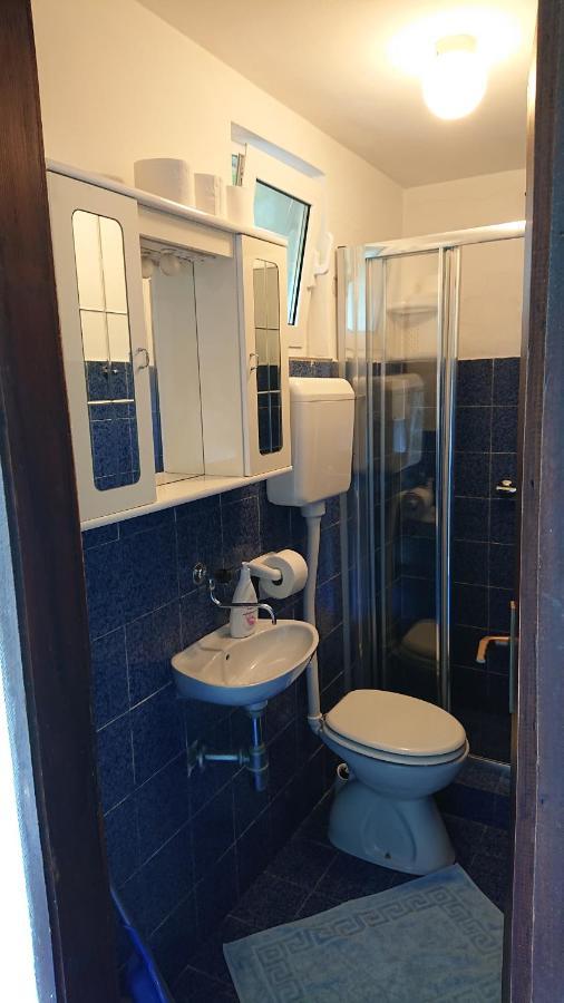 Antonieta Apartment Veli Losinj