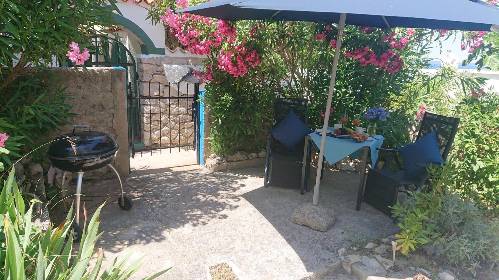 Apartment Antonieta