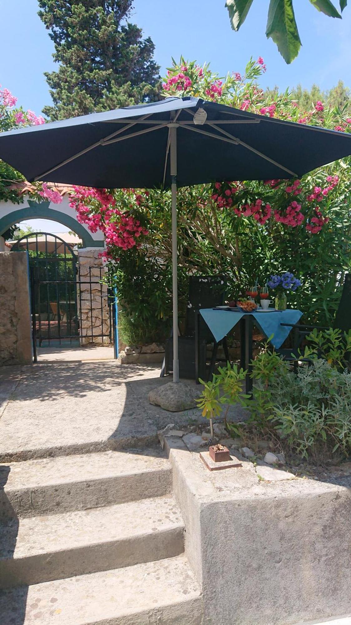 Antonieta Veli Losinj