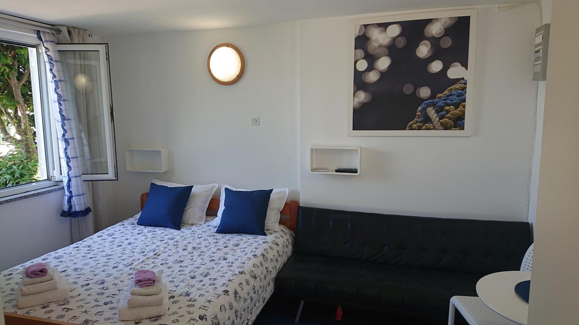 Apartment Antonieta
